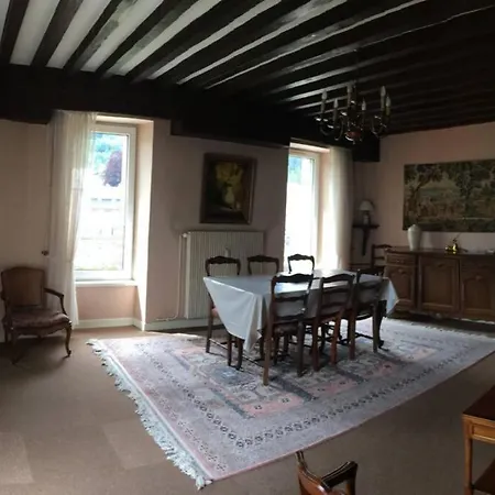 Spacieux 78m2 Plein Centre, Balcon, Jusqu’à 6 Personnes