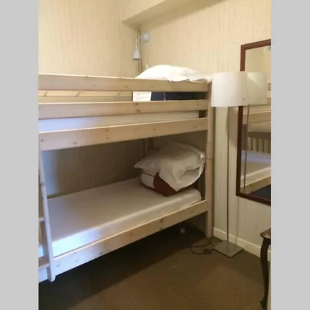 Spacieux 78m2 Plein Centre, Balcon, Jusqu'a 6 Personnes * La Bourboule