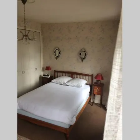 Spacieux 78m2 Plein Centre, Balcon, Jusqu'a 6 Personnes Daire *