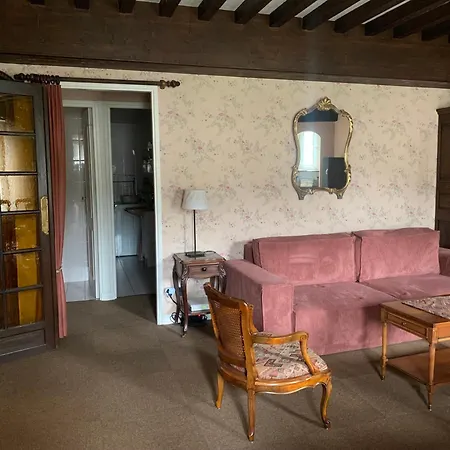 Spacieux 78m2 Plein Centre, Balcon, Jusqu’à 6 Personnes * La Bourboule