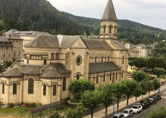 Spacieux 78m2 Plein Centre, Balcon, Jusqu’à 6 Personnes *